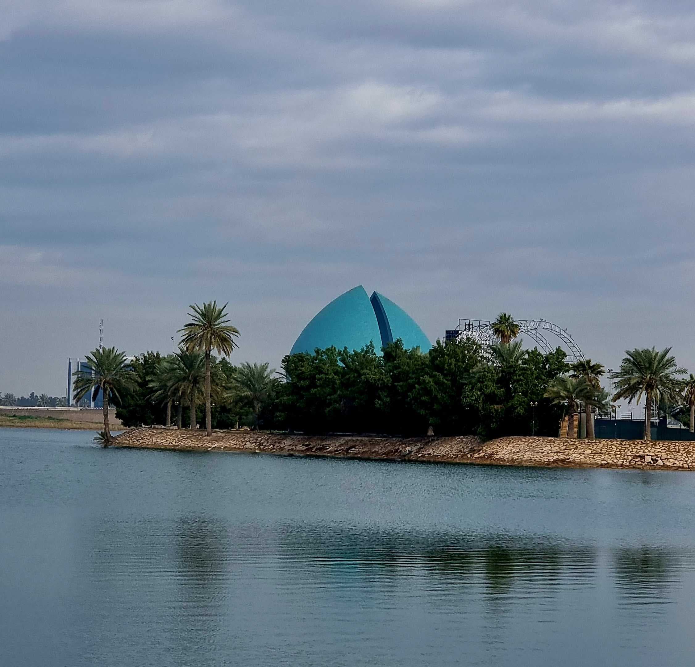 طقس العراق.. أجواء صحوة وتباين في درجات الحرارة