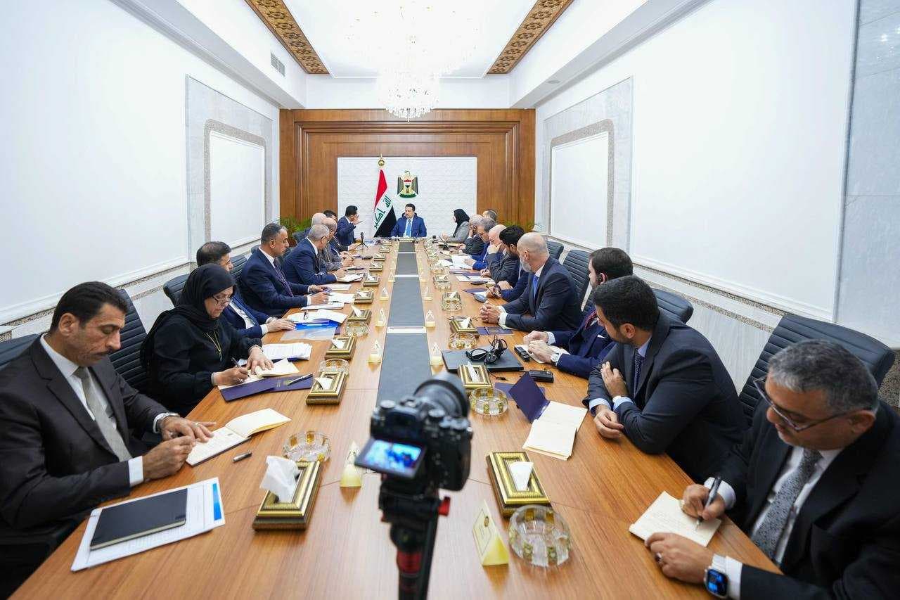 اللجنة العليا لمشروع طريق التنمية توافق على تأسيس شركة خاصة لإدارة المشروع