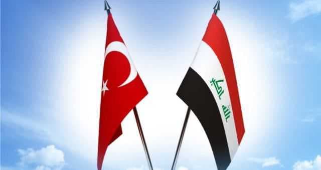 العراق وتركيا يعقدان الاجتماع الأمني الخامس في إنطاليا