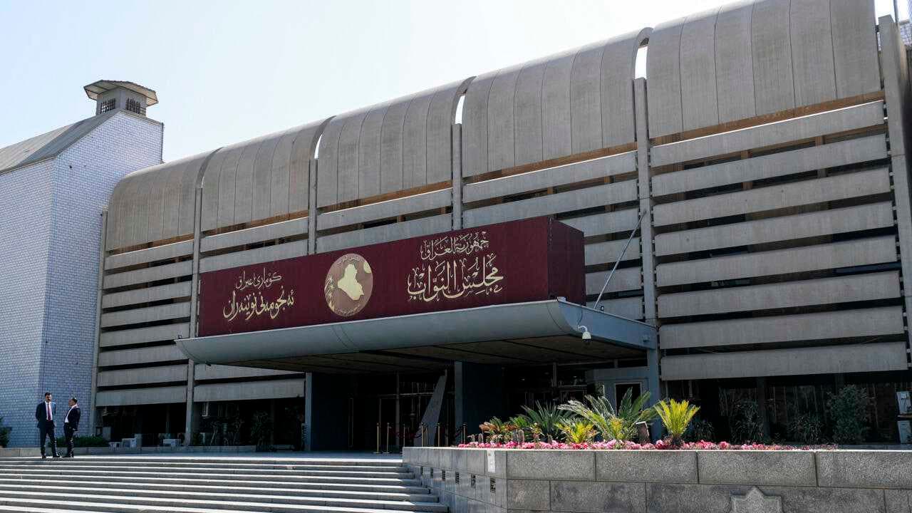 البرلمان ينشر جدول أعمال جلسة يوم غد الثلاثاء