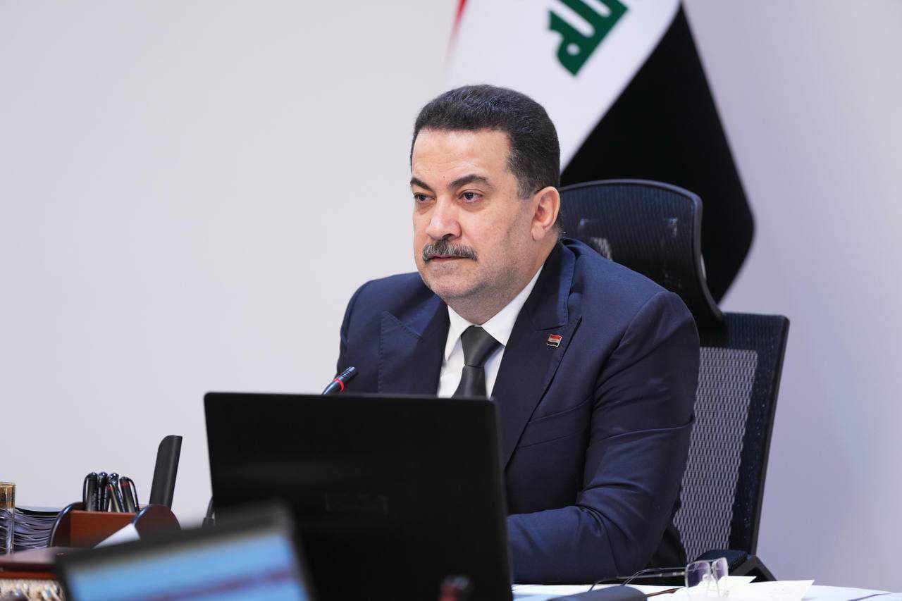 رئيس الوزراء: حملات الأنفال كشفت جريمة النظام السابق وعنصريته بحق الشعب الكردي