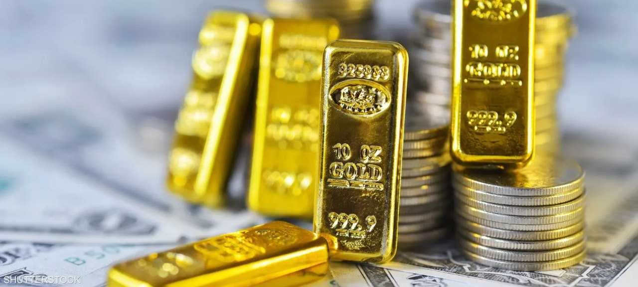 عالميا.. اسعار الذهب تتجه نحو تحقيق مكاسب أسبوعية