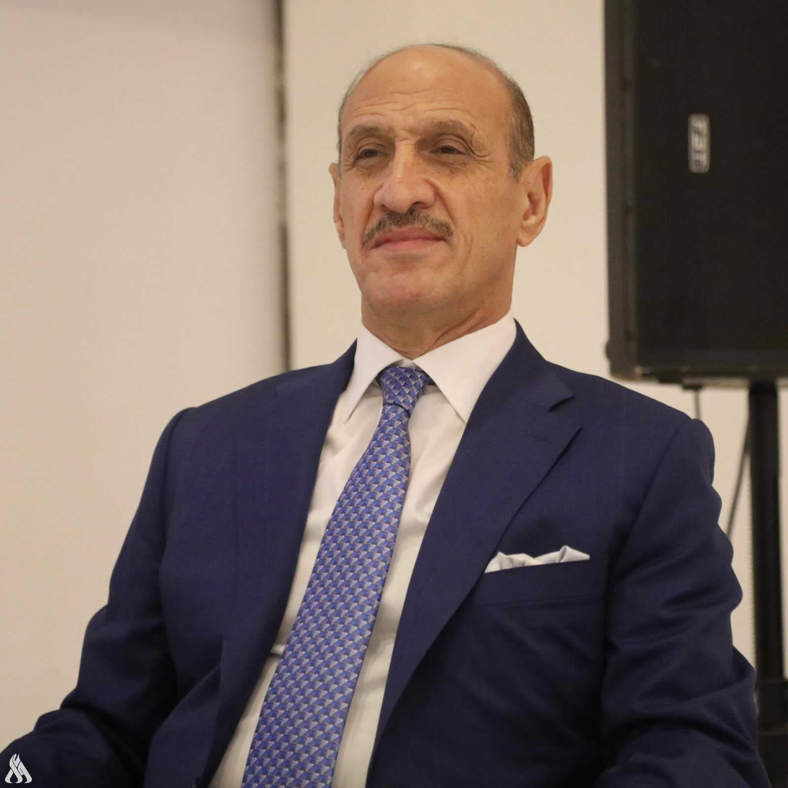 اتحاد الكرة: تعيين عدنان درجال مشرفًا عامًا على المنتخب الوطني