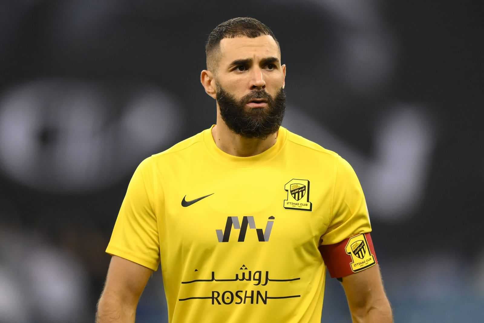هل سينتقل بنزيما الى الدوري الامريكي؟