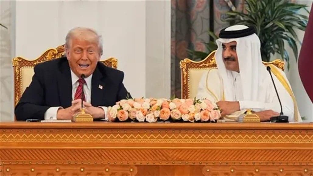 البيت الأبيض: اتفاقيات أمريكية قطرية بـ38 مليار دولار لتعزيز الشراكة الدفاعية