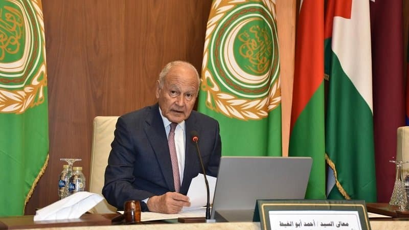 أبو الغيط: العراق هو الدولة الأولى التي تترأس القمتين السياسية والاقتصادية