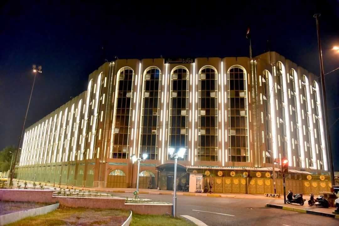 العدل تصدر تنويها بشأن فيديو متداول لأحد نزلاء سجن التاجي