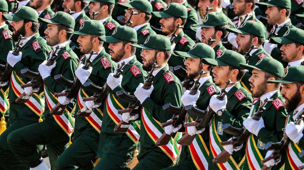 قائد الحرس الثوري الإيراني: ستفتح أبواب جهنم قريباً على العدو الإسرائيل