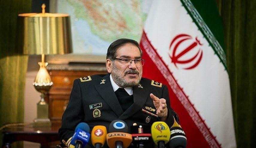 وفاة مستشار المرشد الإيراني علي شمخاني متأثراً بإصابته الأولى في الهجوم الإسرائيلي
