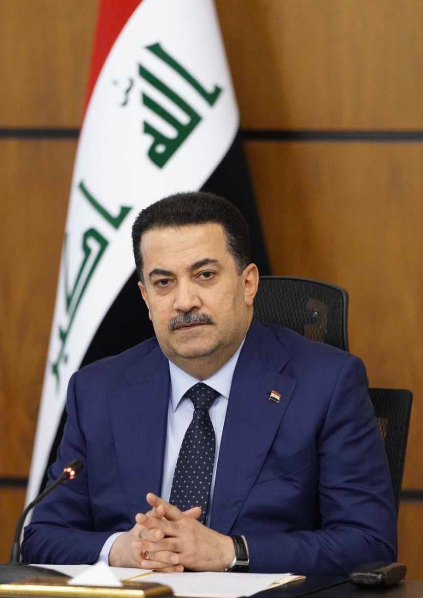 رئيس الوزراء يوافق على منح المشاركين في يوم الاقتراع كتاب شكر وتقدير وتفرغ 15 يوماً
