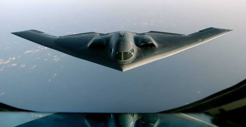 مسؤول في البنتاغون: لم تصدر أي أوامر بتنفيذ عملية ضد إيران باستخدام طائرات B-2