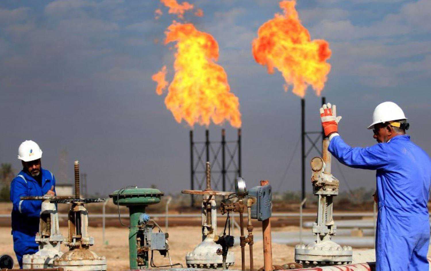 الكهرباء تؤكد موافقة مجلس الوزراء على تفعيل عقد تجهيز الغاز من تركمانستان
