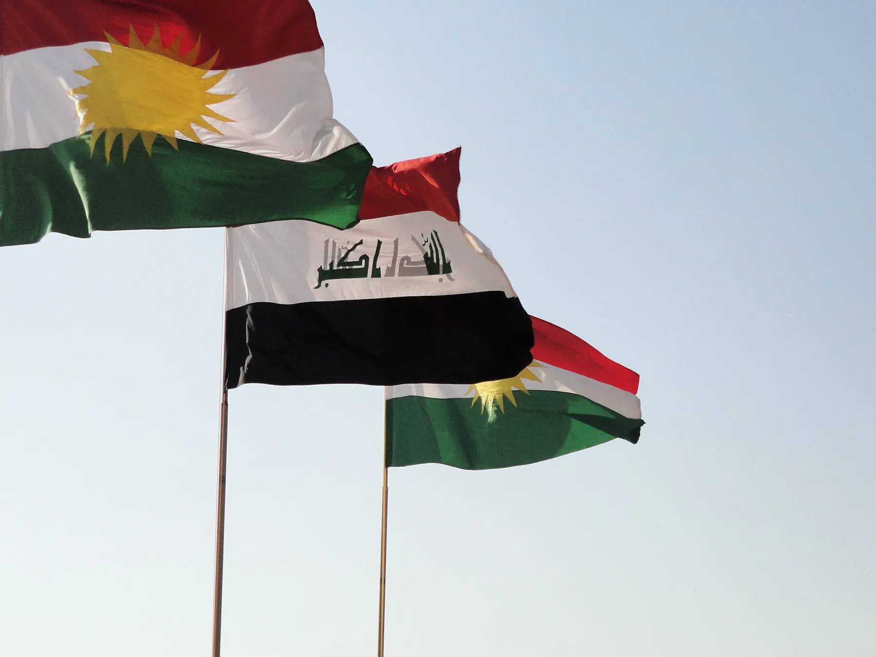 المملكة المتحدة تحث بغداد وأربيل على حوار دستوري لحل الخلافات العالقة