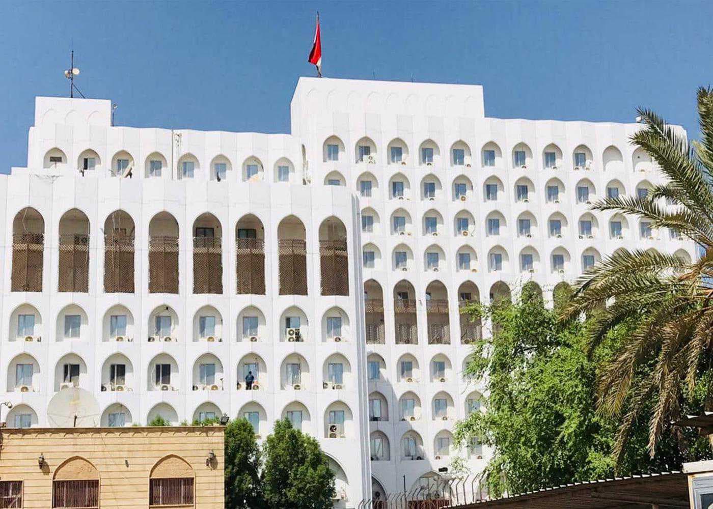 العراق يرحب بإعلان حزب العمال بشأن بدء عملية تسليم السلاح