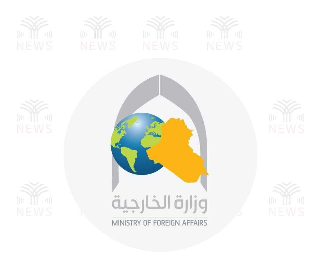 الخارجية العراقية تدين القصف الصهيوني على العاصمة السورية دمشق