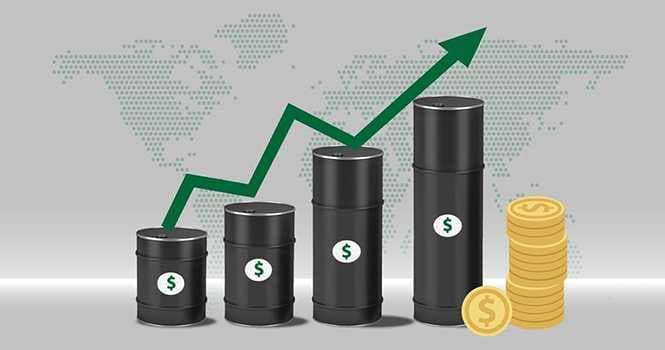 ارتفاع طفيف في أسعار النفط عالمياً