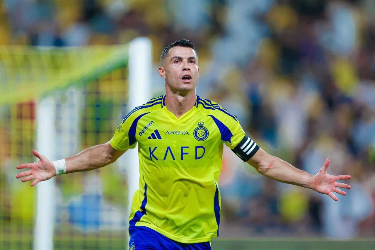 رونالدو يهدد بالرحيل عن النصر بسبب فوضى معسكر النمسا