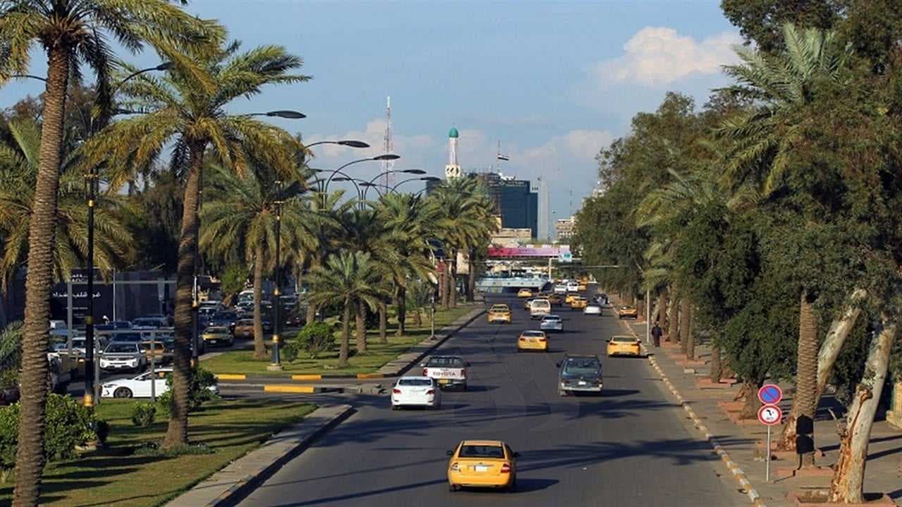 العراق يترقب موجة حر خانقة منتصف آب الجاري