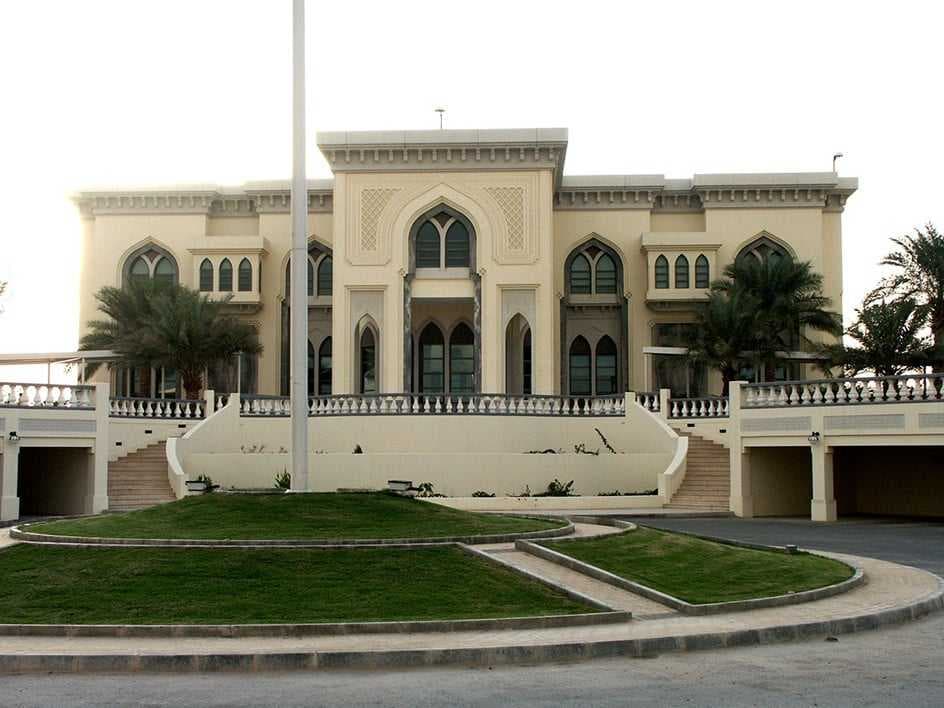 السفارة الأميركية في الدوحة تصدر توجيهاً للرعايا الأميركيين بعدم الخروج والبقاء في أماكنهم