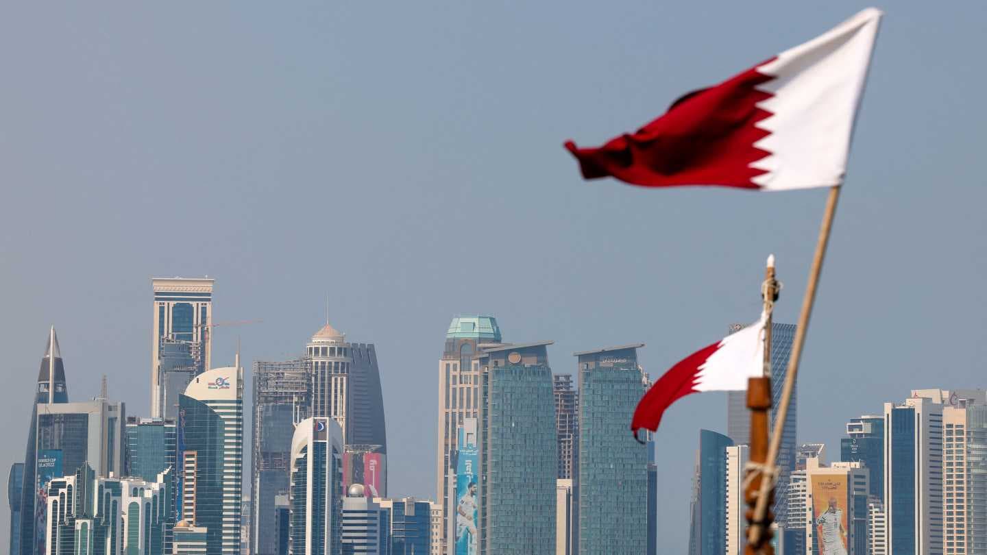 قطر توجه رسالة للكيان الصهيوني: لا تتواصلوا معنا بشأن المفاوضات المقبلة