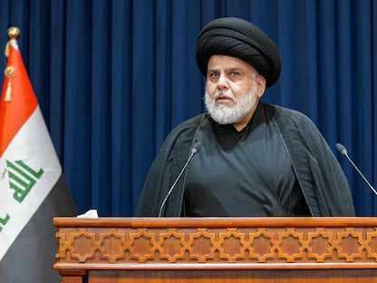 الصدر عن أزمة المياه: وصلت إلى العراق ودقّت ناقوس الخطر وبدأ نفاد المخزون المائي
