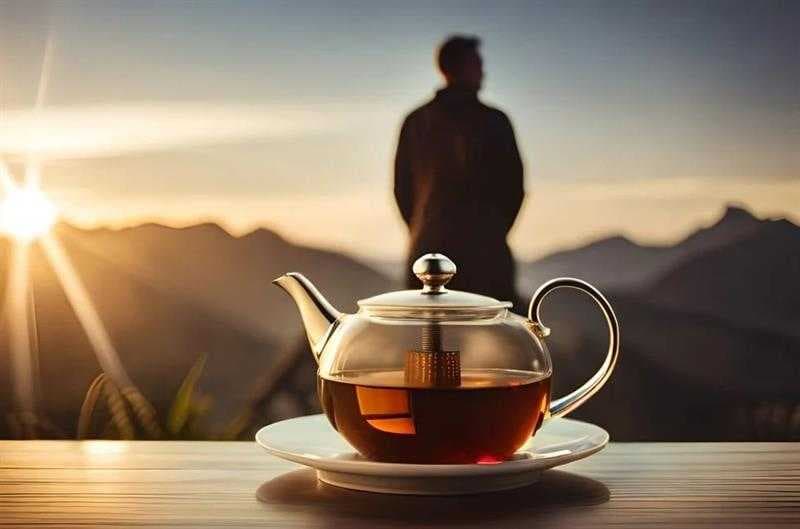 العراق في المركز التاسع عالمياً في استيراد الشاي