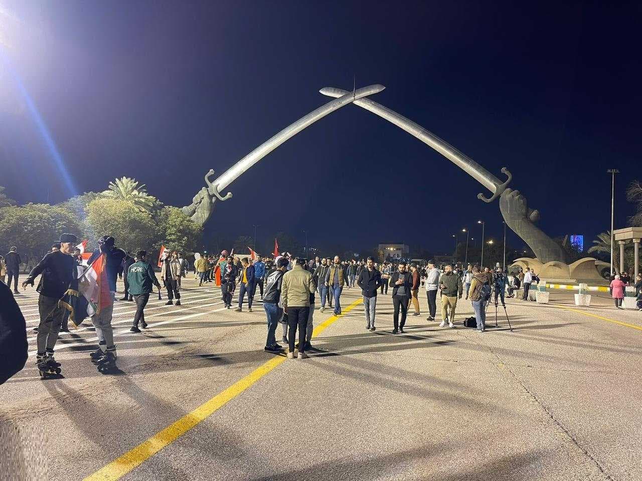 حفلة جماهيرية مساء اليوم.. العيد الوطني يجمع العراقيين على أنغام الفرح والانتماء الأصيل