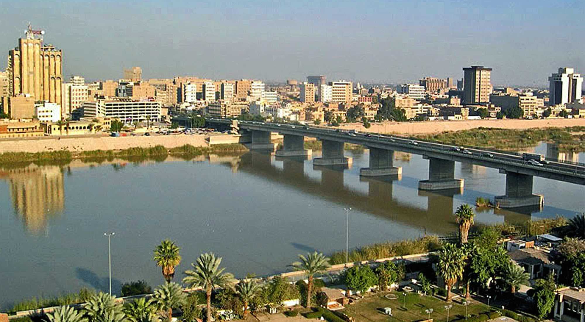 استقرار بدرجات الحرارة.. الأنواء الجوية تكشف حالة الطقس في العراق للأيام المقبلة
