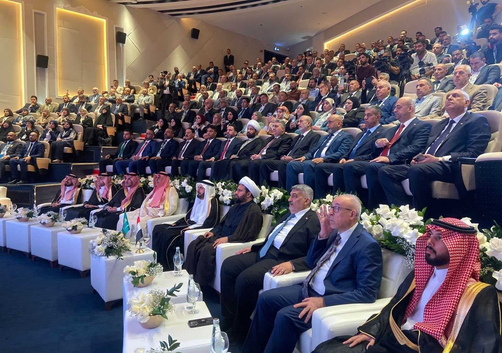 هيئة الحج تعلن انجاز كافة الاستعدادات لموسم الحج المقبل