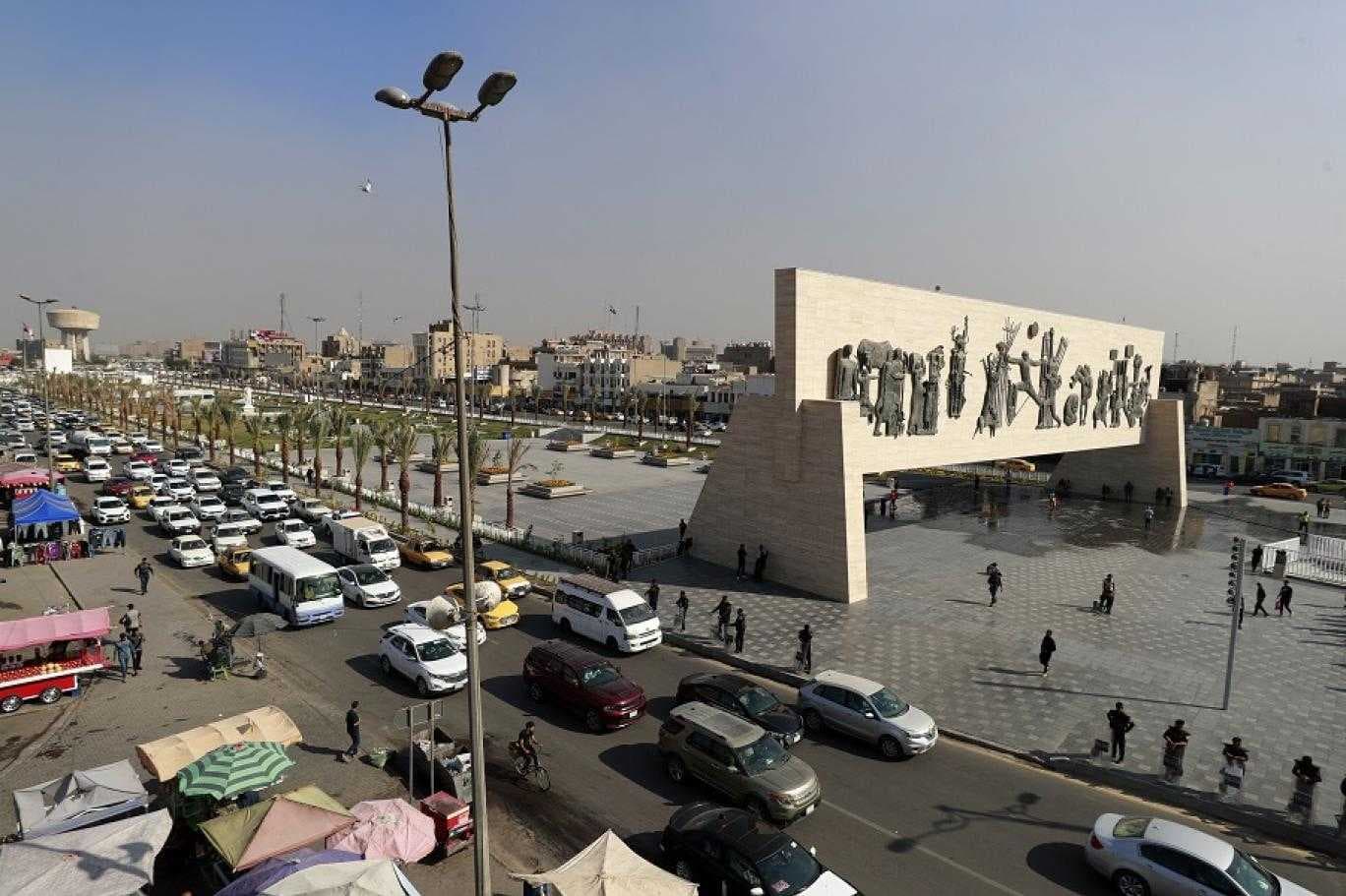 حالة الطقس والمناخ في عموم العراق