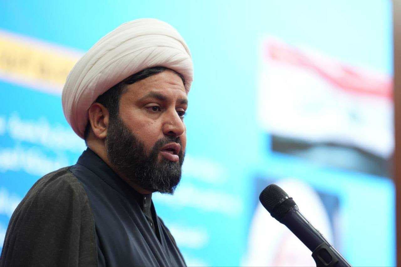 برعاية الشيخ المسعودي.. هيئة الحج تعقد مؤتمر "طريق النور" بحضور وزير الحج السعودي
