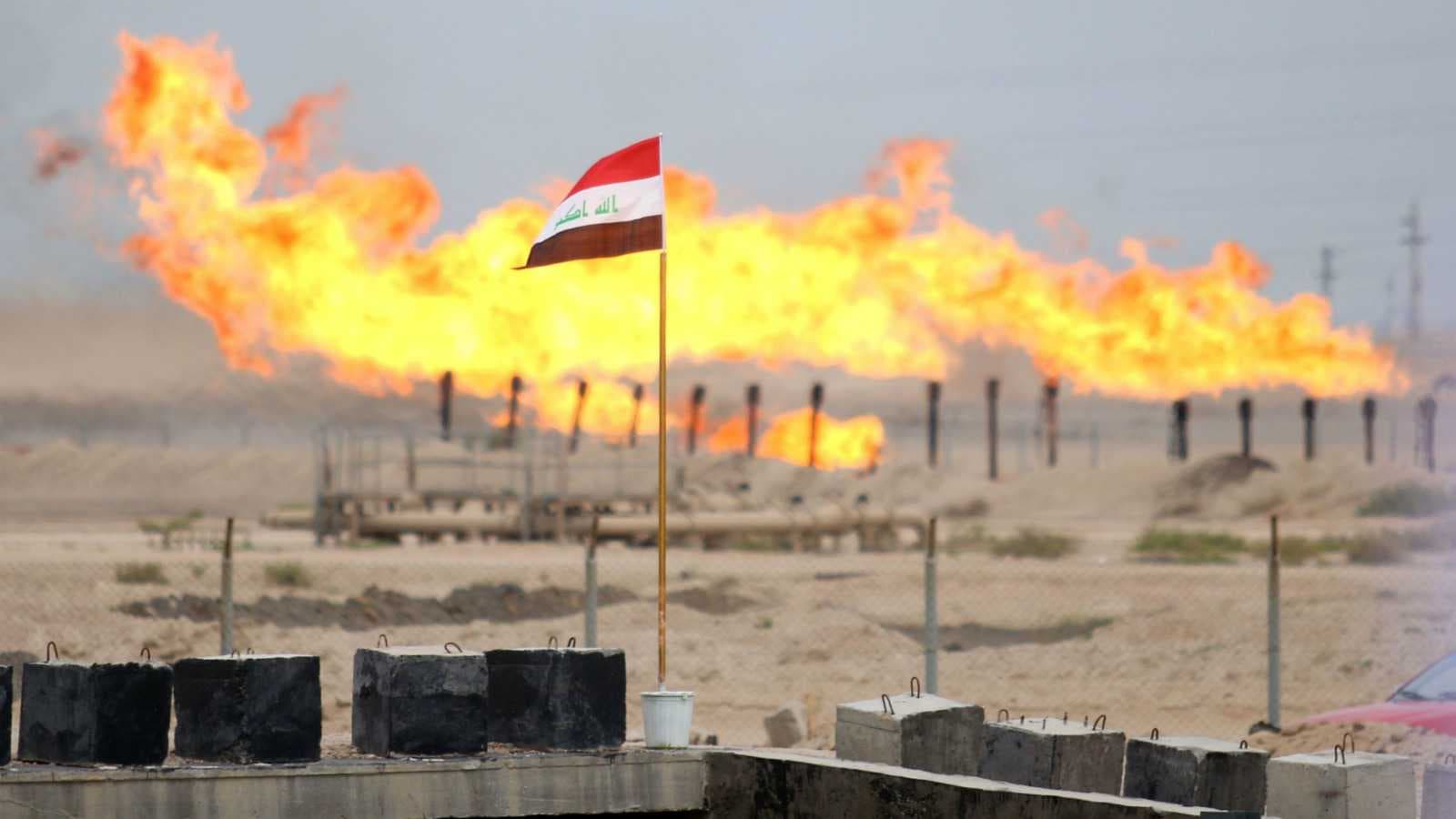 ارتفاع طفيف باسعار النفط العراقي في الاسواق العالمية