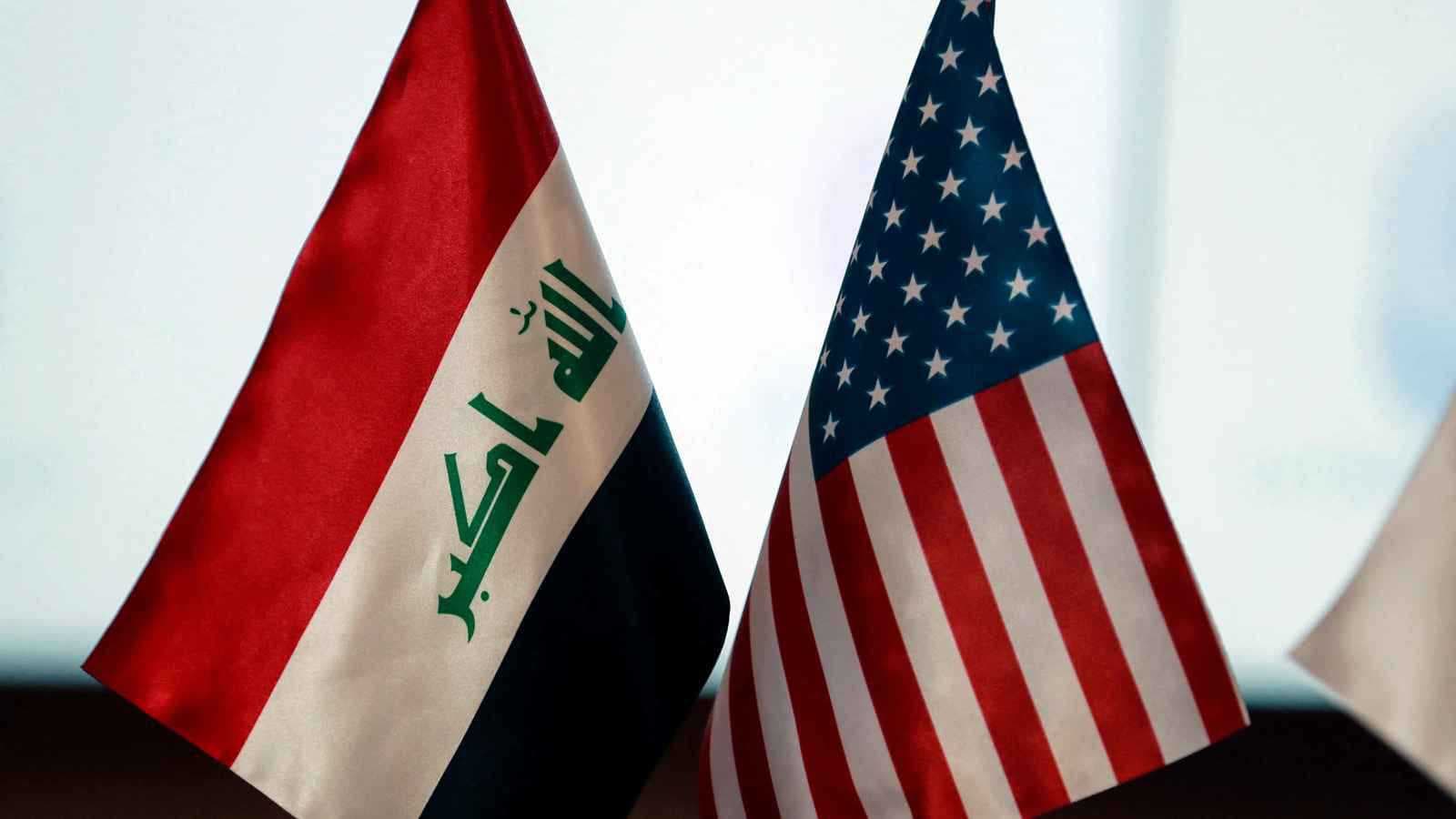بالانفوغراف.. الرئيس الأمريكي دونالد ترامب يبعث رسالة إلى رئيس الجمهورية عبد اللطيف جمال رشيد