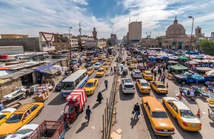 تقرير يحدد موقع العراق ضمن مؤشر "السمعة الأقوى" للدول