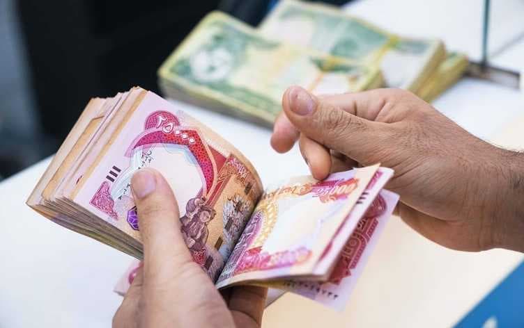 وزارة العمل تطلق الإعانة الاجتماعية لشهر تشرين الثاني