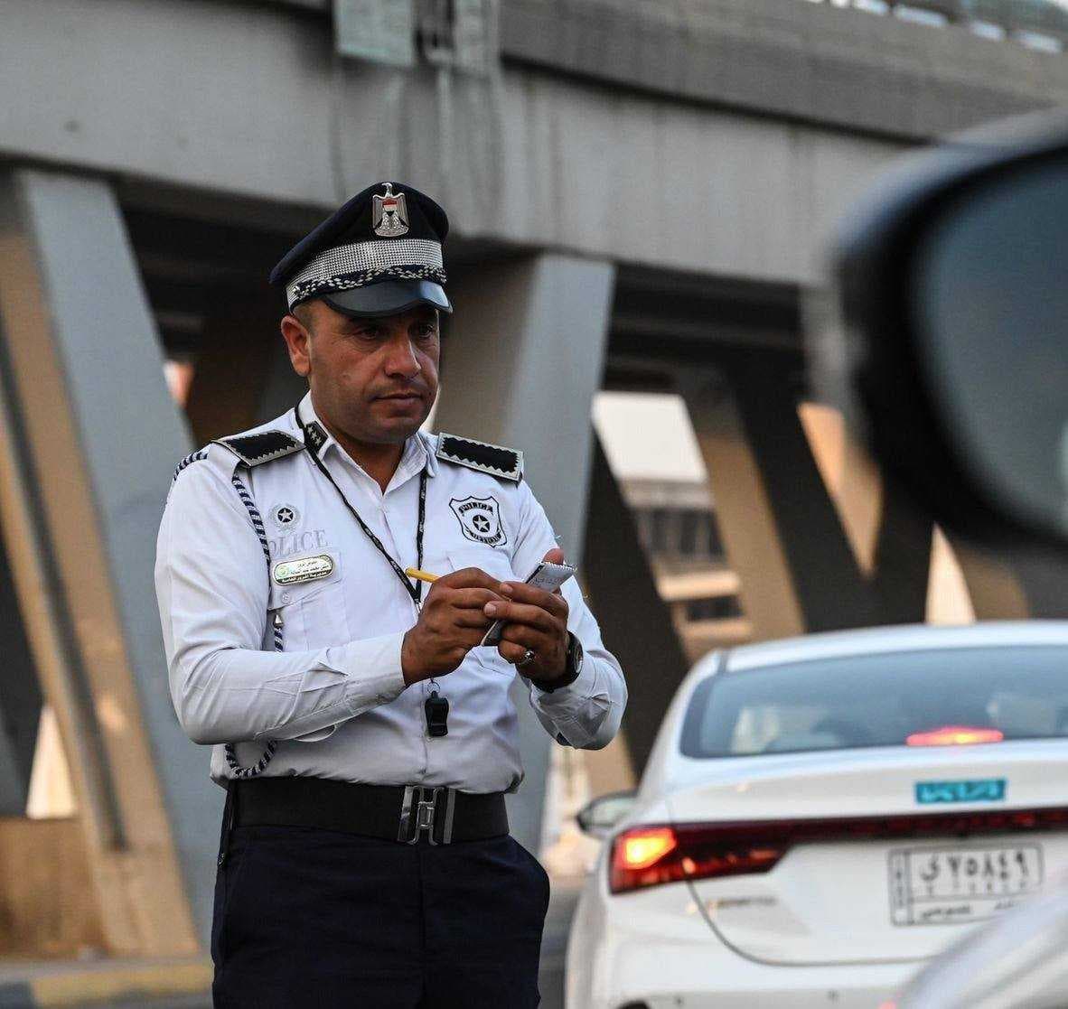 المرور تخاطب المواطنين: الغرامات تتضاعف مرة واحدة ولدينا لجان للاعتراض