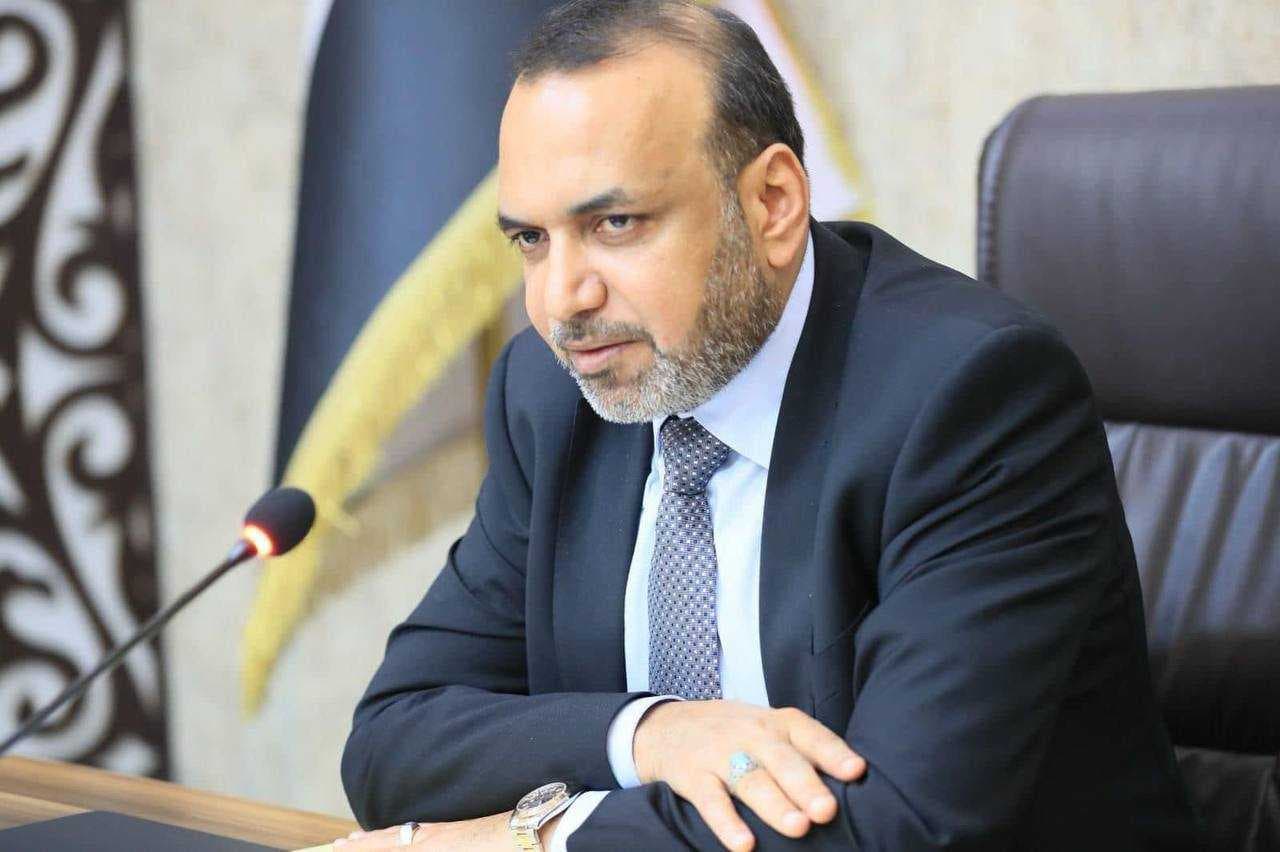 الأسدي: نرحّب بأي تدقيق ومراجعة في وزارة العمل ووزارة المالية ومصرف الرافدين