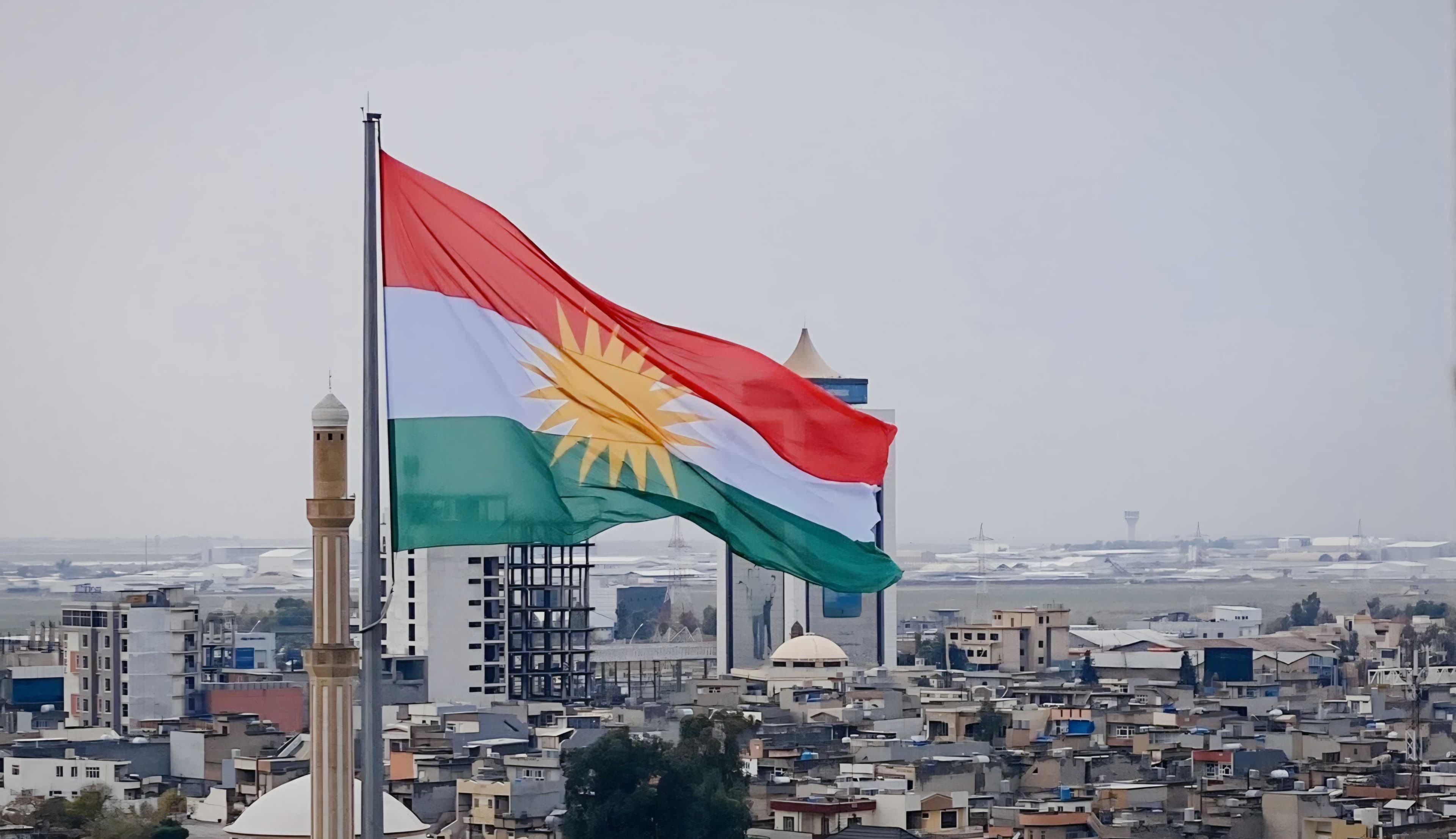 إقليم كردستان يسجل ارتفاعاً مقلقاً في إصابات الإيدز خلال العام الحالي