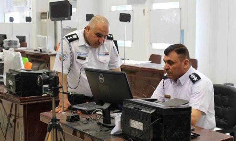 ابتداء من 2026.. نقل ملكية المركبات عبر الهاتف بالكامل