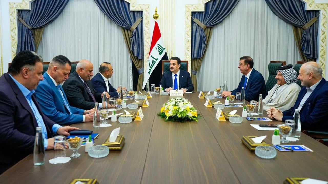 الاعمار والتنمية: لا توجد ضغوط اميركية على الاطار التنسيقي بشأن تشكيل الحكومة