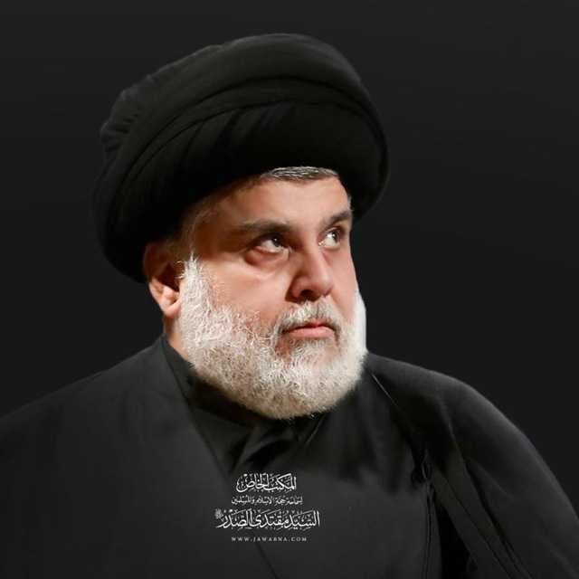 السيد الصدر يؤجل صلاة الجمعة الموحدة
