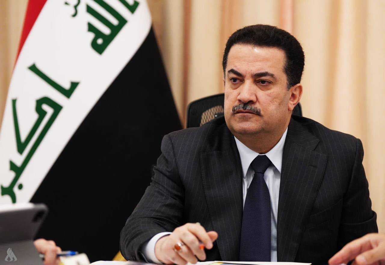 القائد العام يوافق على جدول ترقية الضباط لشهر كانون الثاني 2026