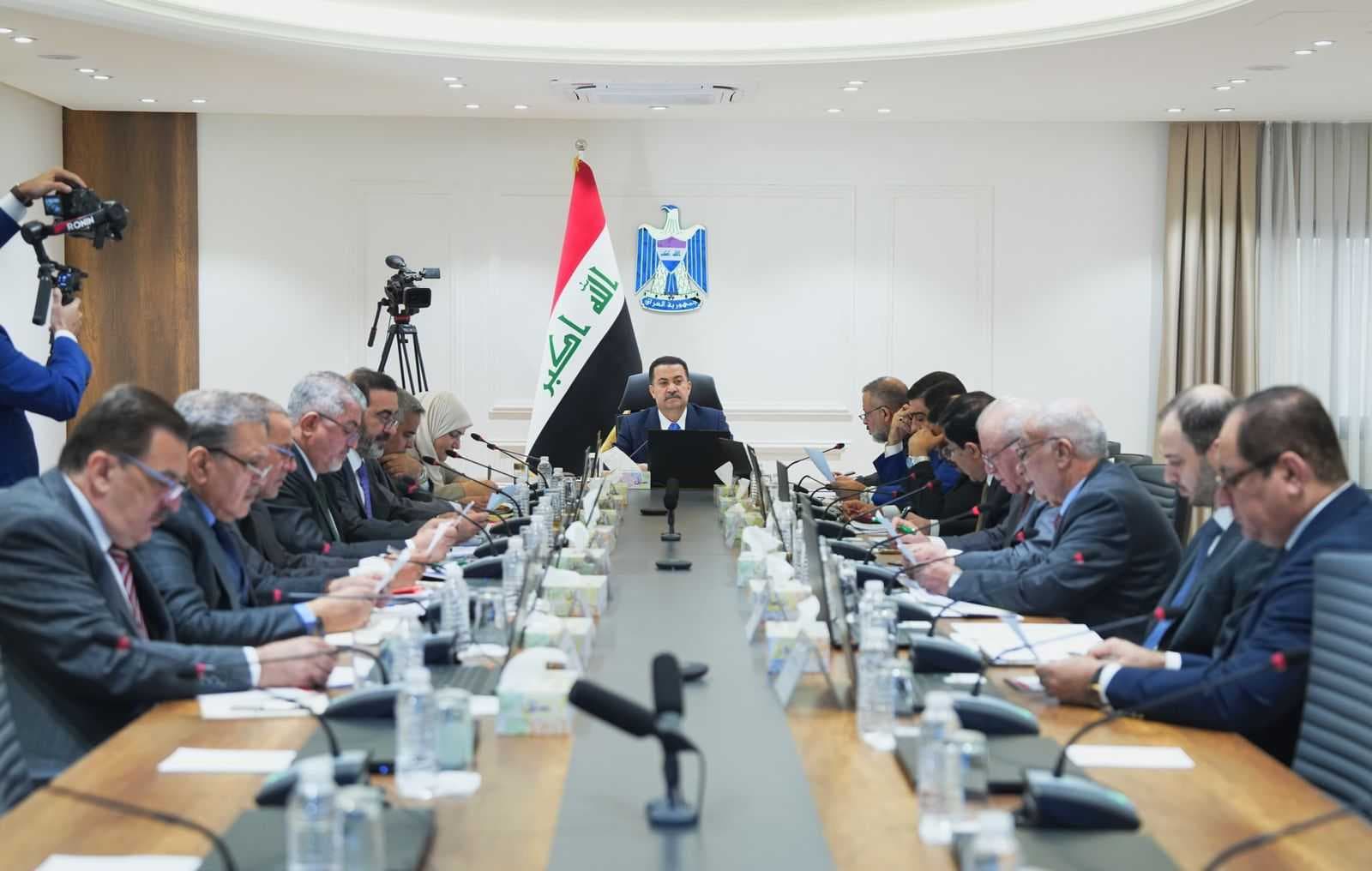 رئيس الوزراء يترأس اجتماعا للمجلس الوزاري للاقتصاد