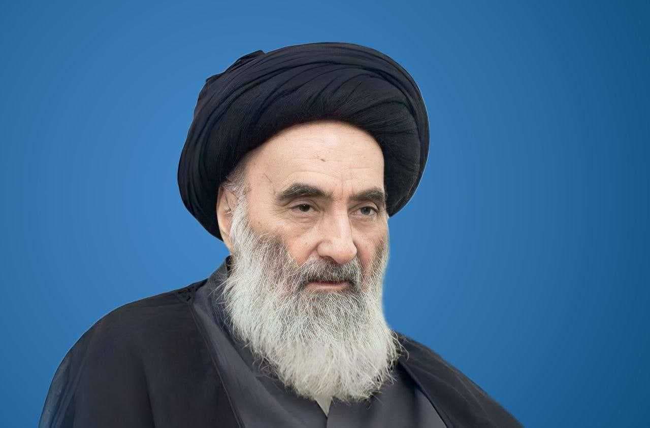 السيد السيستاني يتوقع أن يكون الخميس 19 شباط الحالي أول أيام رمضان