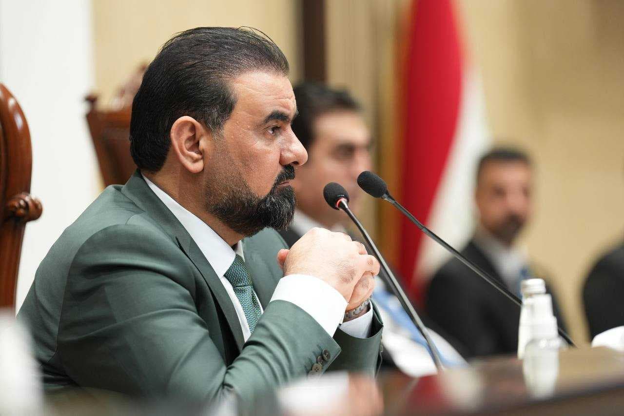 مقترح تعديل قانون رفع الحصانة عن النائب ليصبح بنصاب الثلثين
