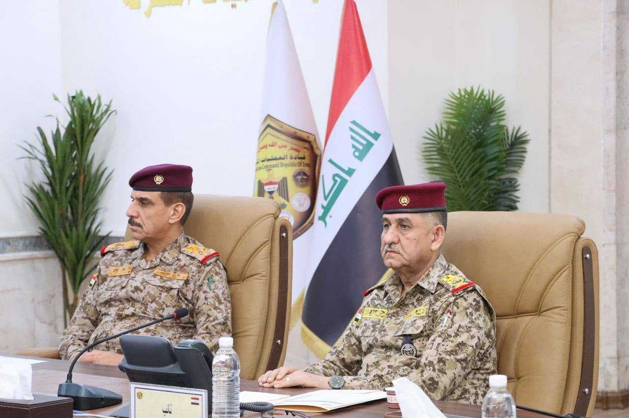 العمليات المشتركة تراجع الخطط الأمنية وتشدّد على حماية السجون