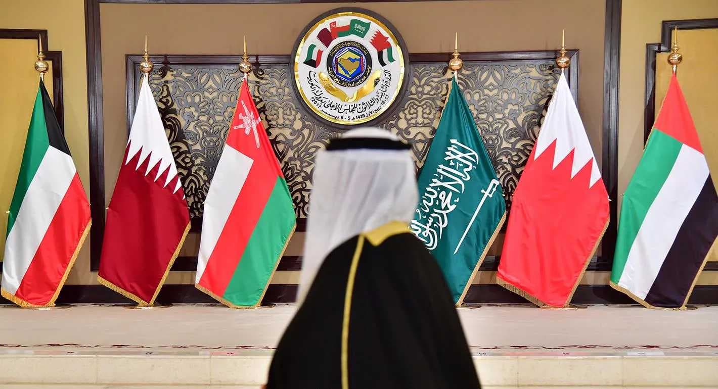 مجلس التعاون الخليجي يدعو العراق لسحب الإحداثيات المودعة لدى الأمم المتحدة