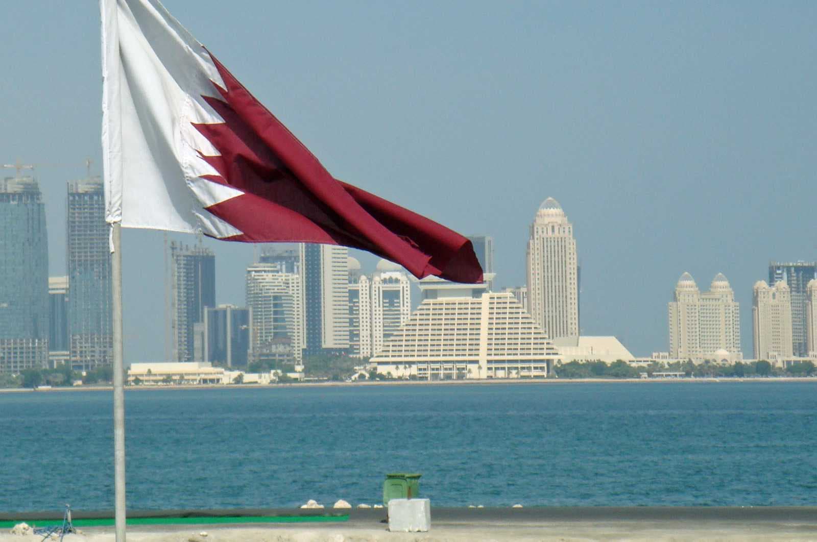 قطر تعلن تفكيك خليتين تابعتين للحرس الثوري الإيراني يجمعان معلومات عن المنشآت الحيوية