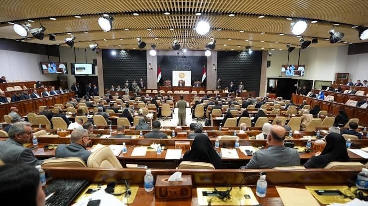 البرلمان يوصي بضرورة إلزام وزارة الكهرباء بتقديم خطة سنوية مفصلة قبل كل صيف