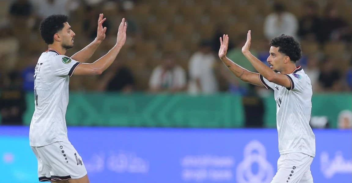 بعد فوزه على الكويت.. العراق يرتقي إلى المركز 62 في تصنيف "فيفا"